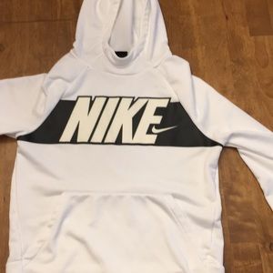 Nike dri-fit hoodie